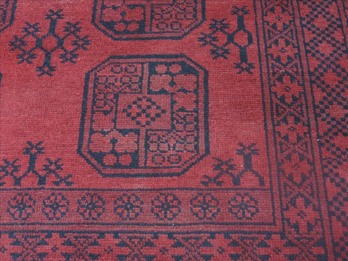 Afghan Filpa keleti szőnyeg