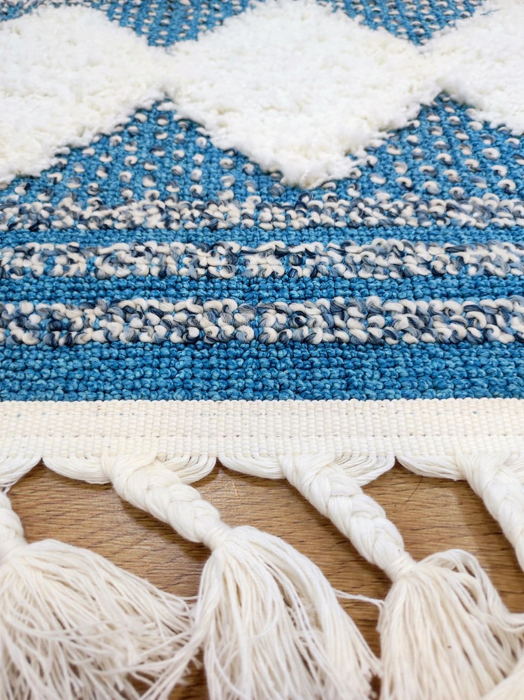 Scandi Design szőnyeg
