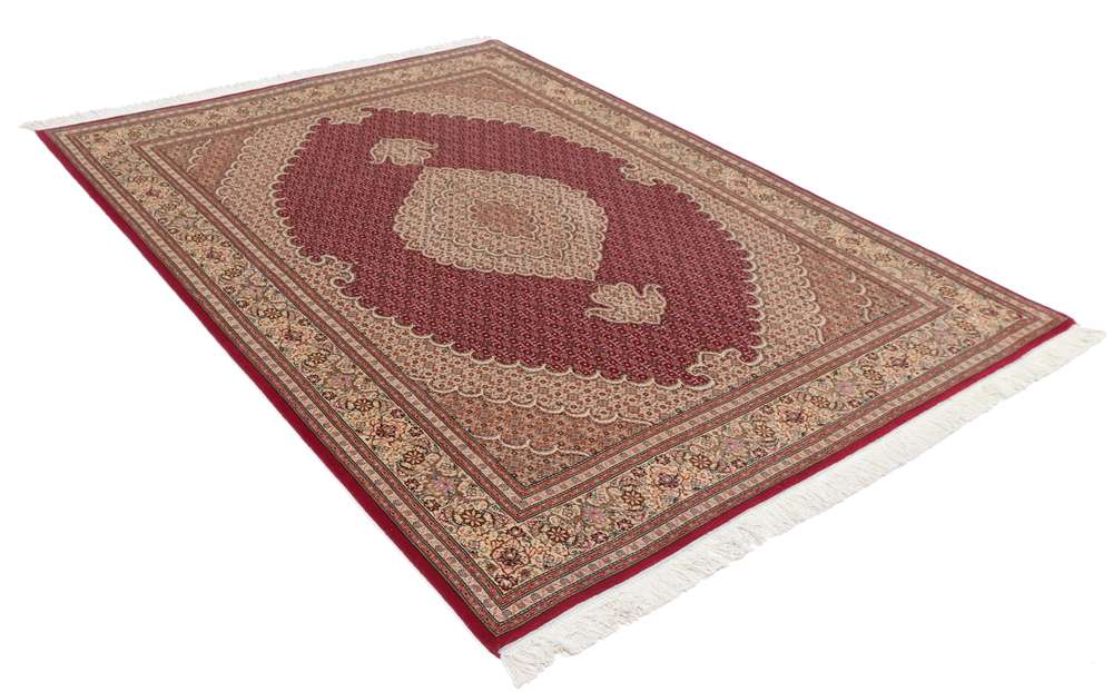 Tabriz perzsa szőnyeg