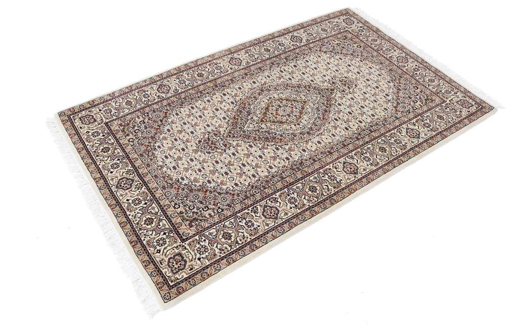 Tabriz keleti szőnyeg