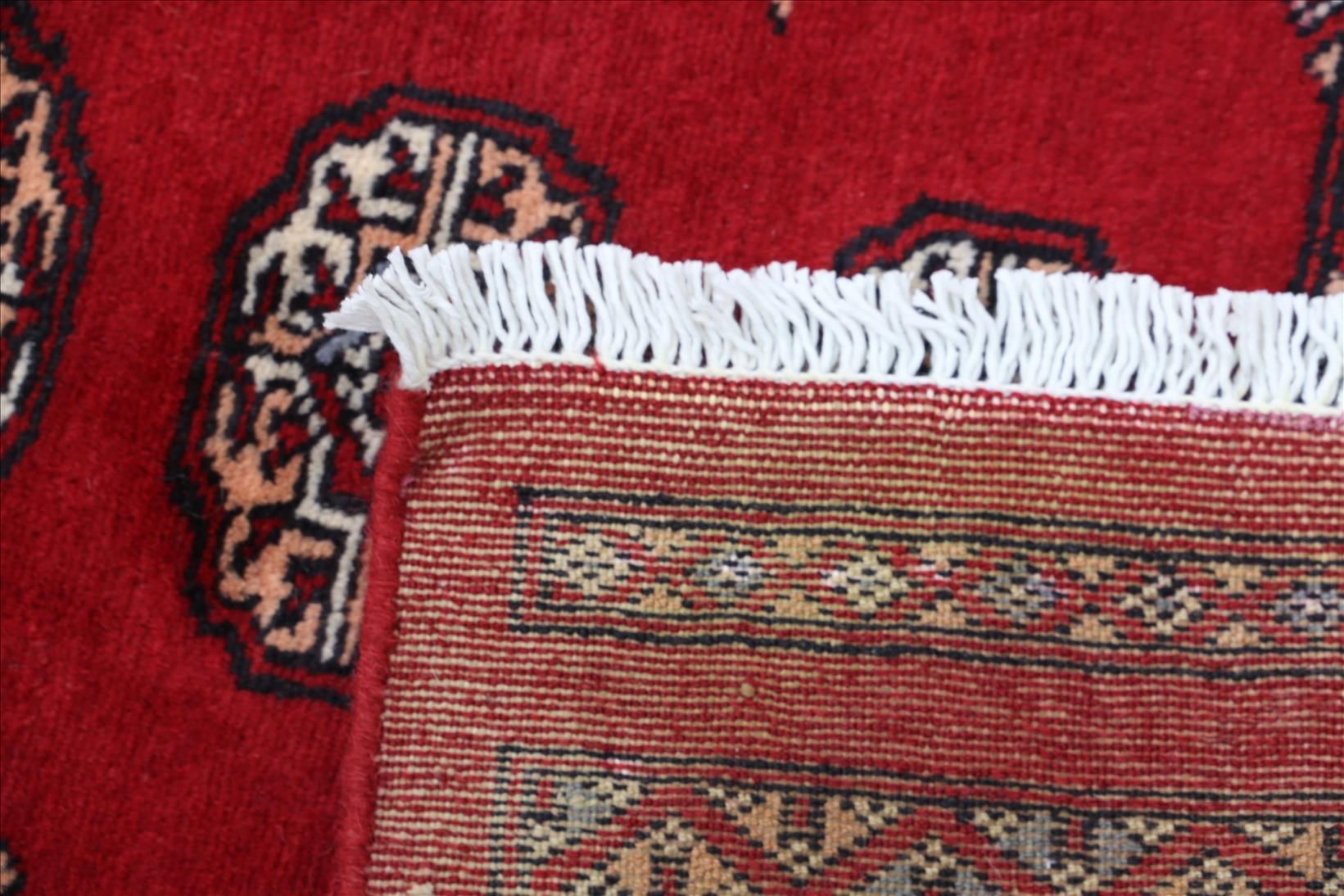 Bukhara exkluzív keleti szőnyeg