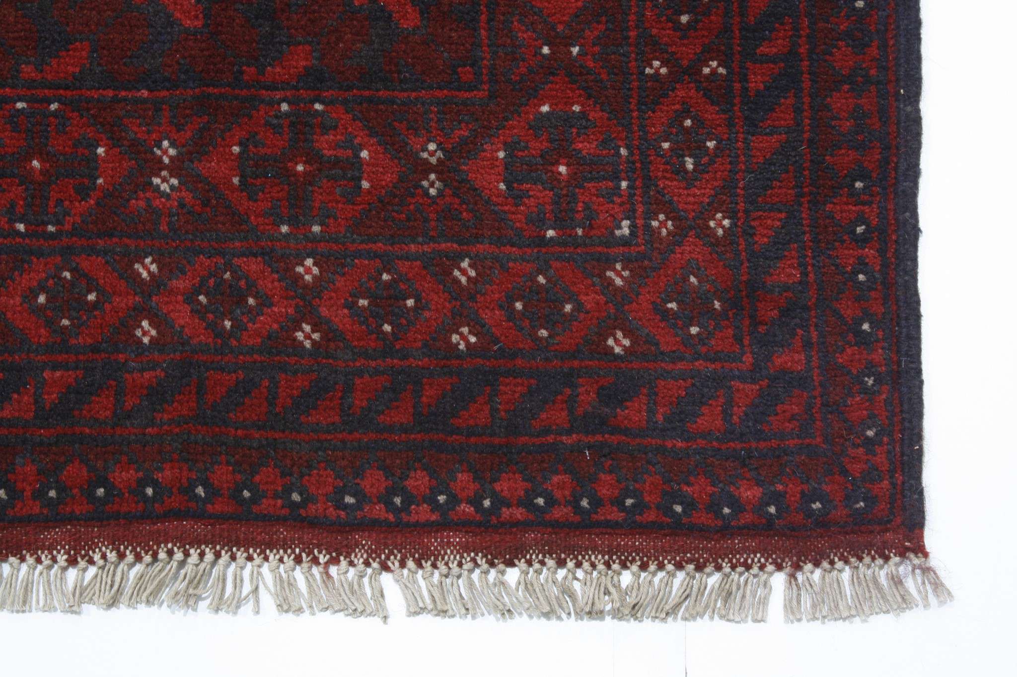 Afghan keleti szőnyeg