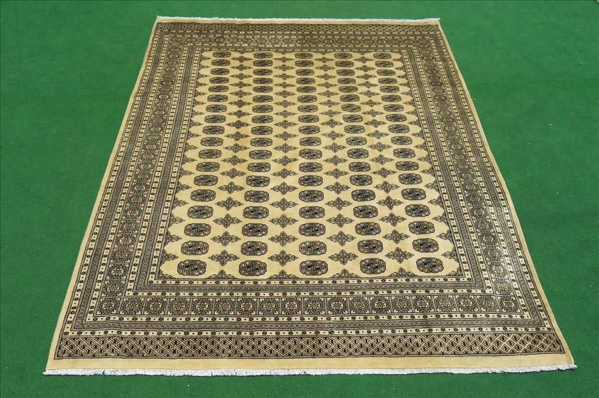Bukhara exkluzív keleti szőnyeg