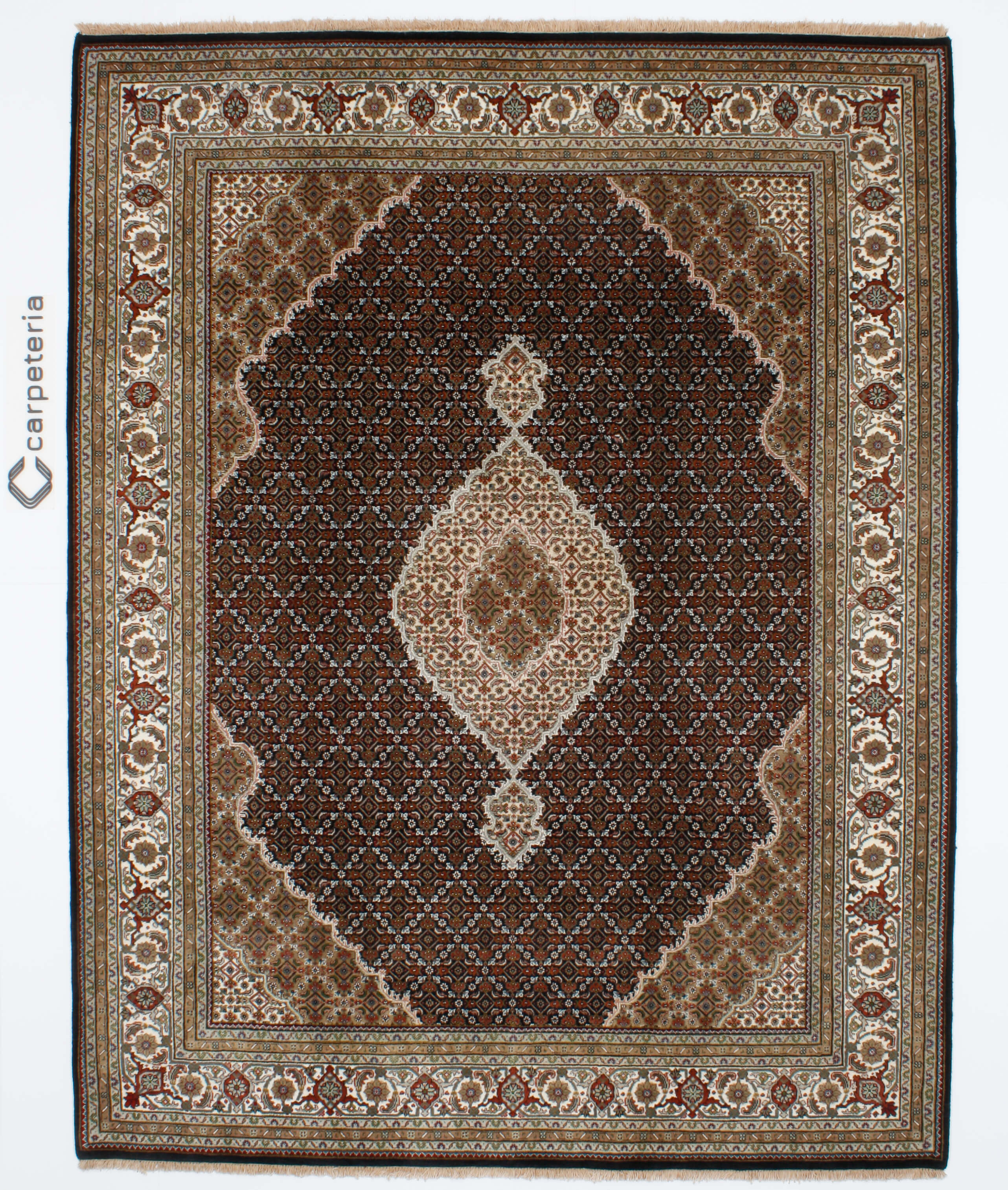 Tabriz Royal keleti szőnyeg