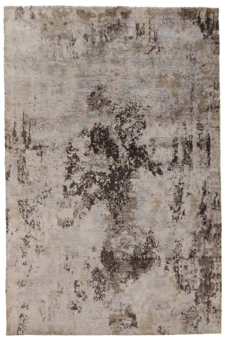 Ikat Royal modern szőnyeg