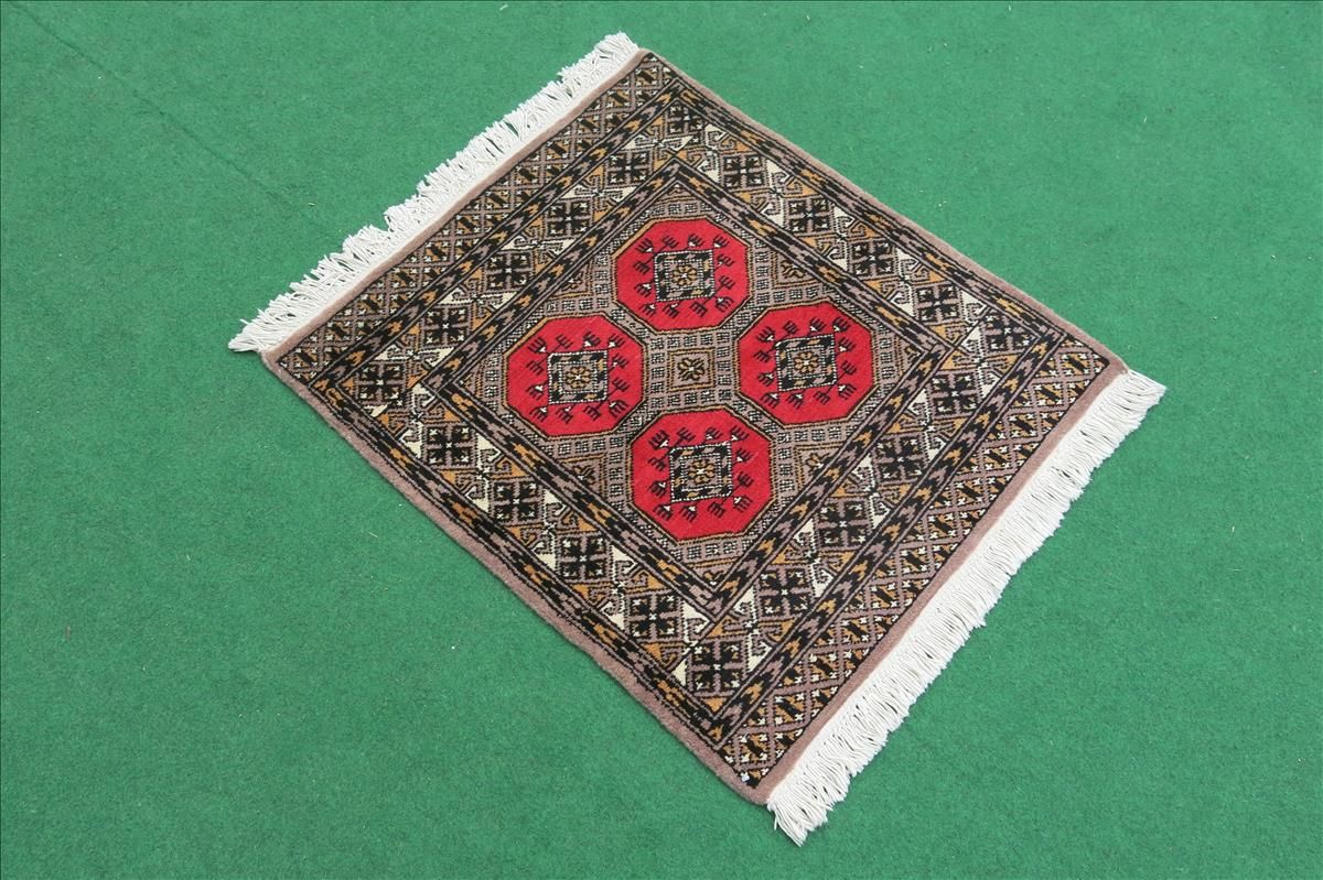Bukhara Royal keleti szőnyeg