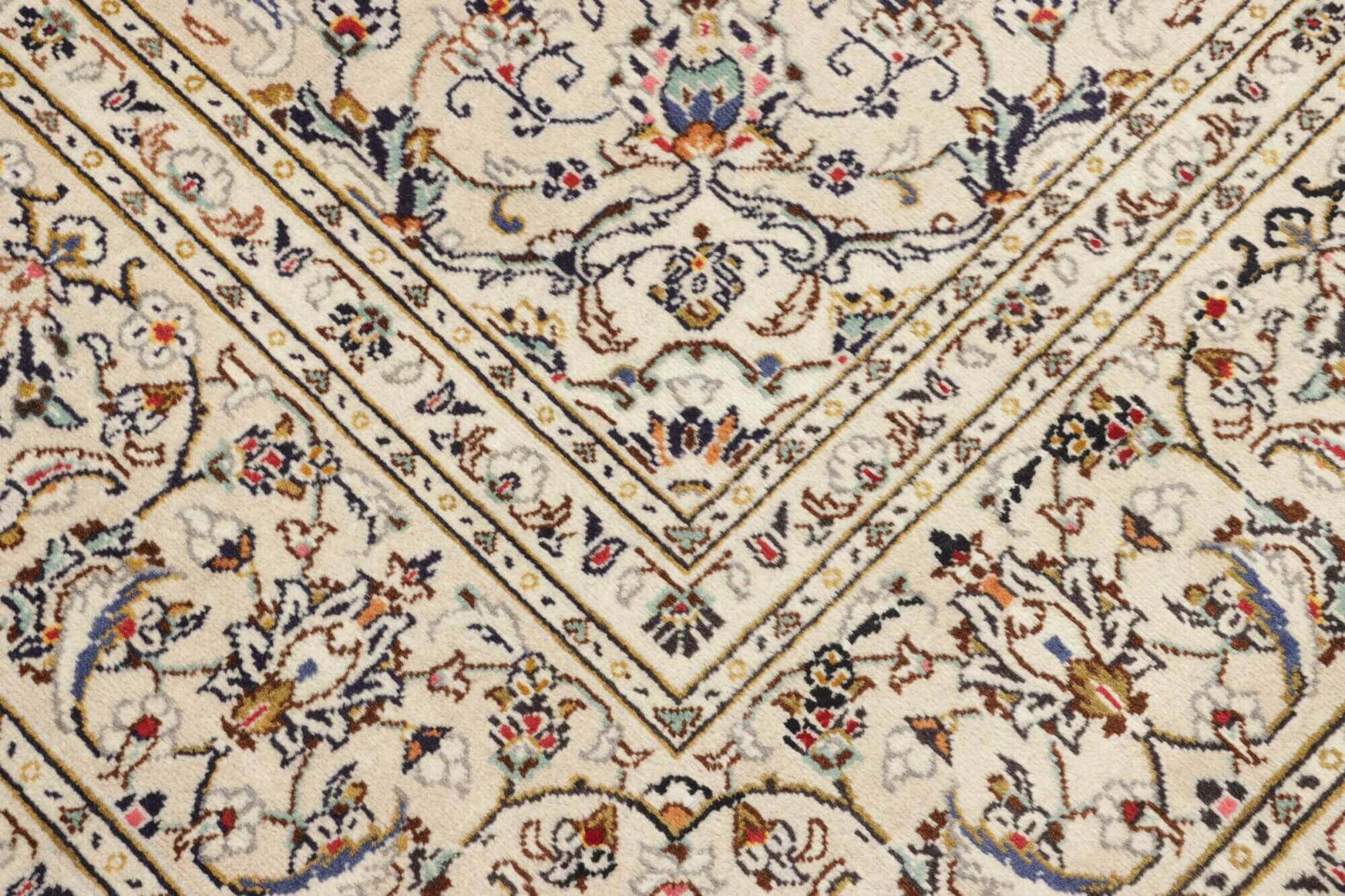 Kashan Super perzsa szőnyeg