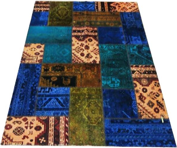 Patchwork Modern modern szőnyeg