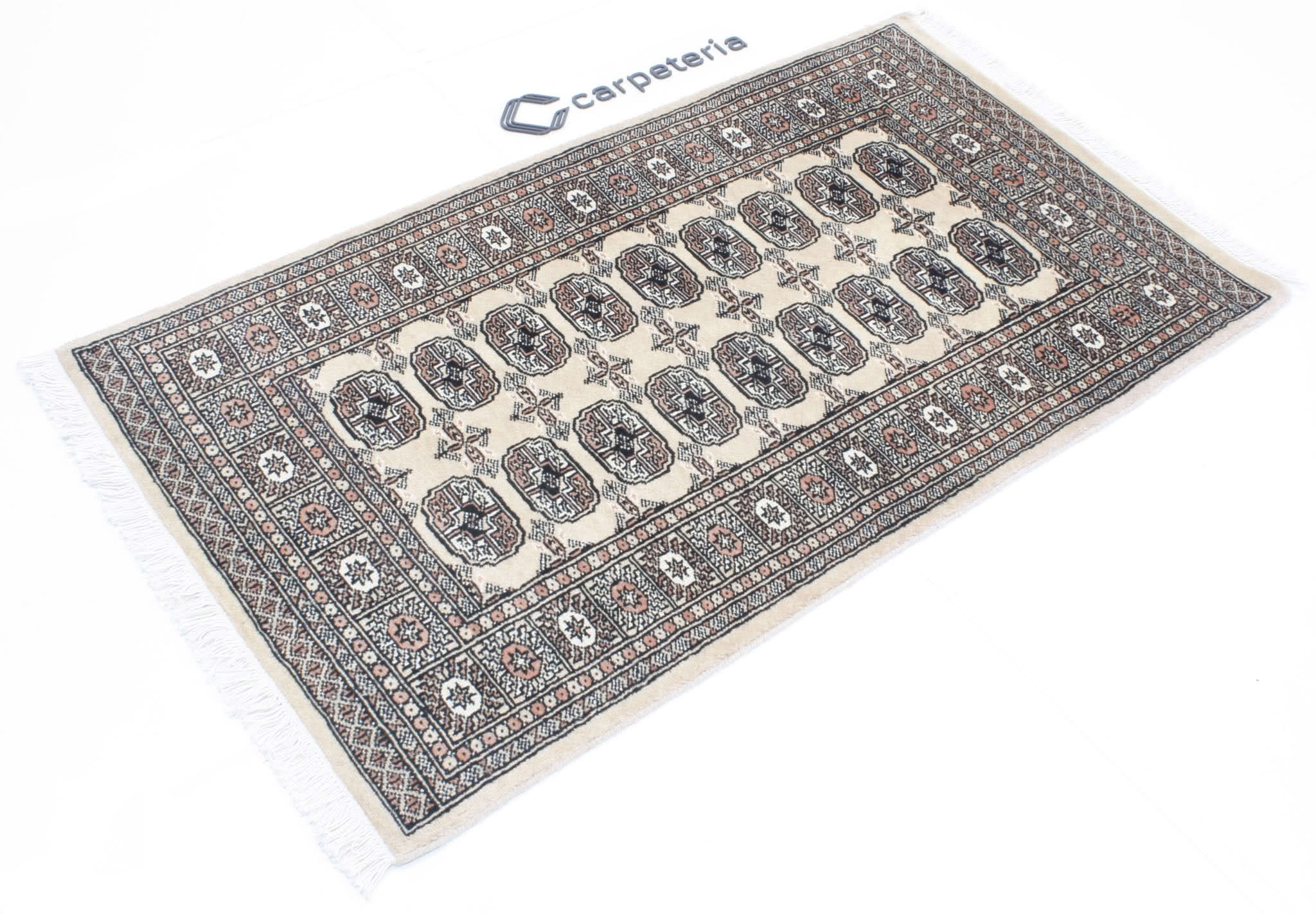 Bukhara Premium keleti szőnyeg