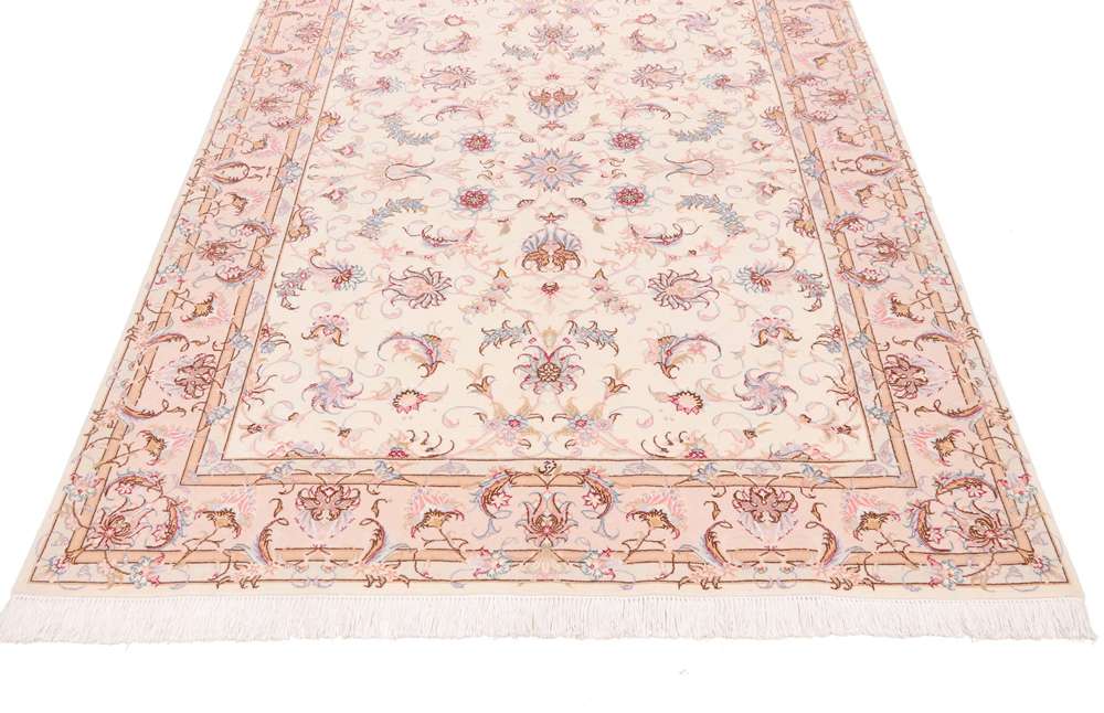 Tabriz perzsa szőnyeg