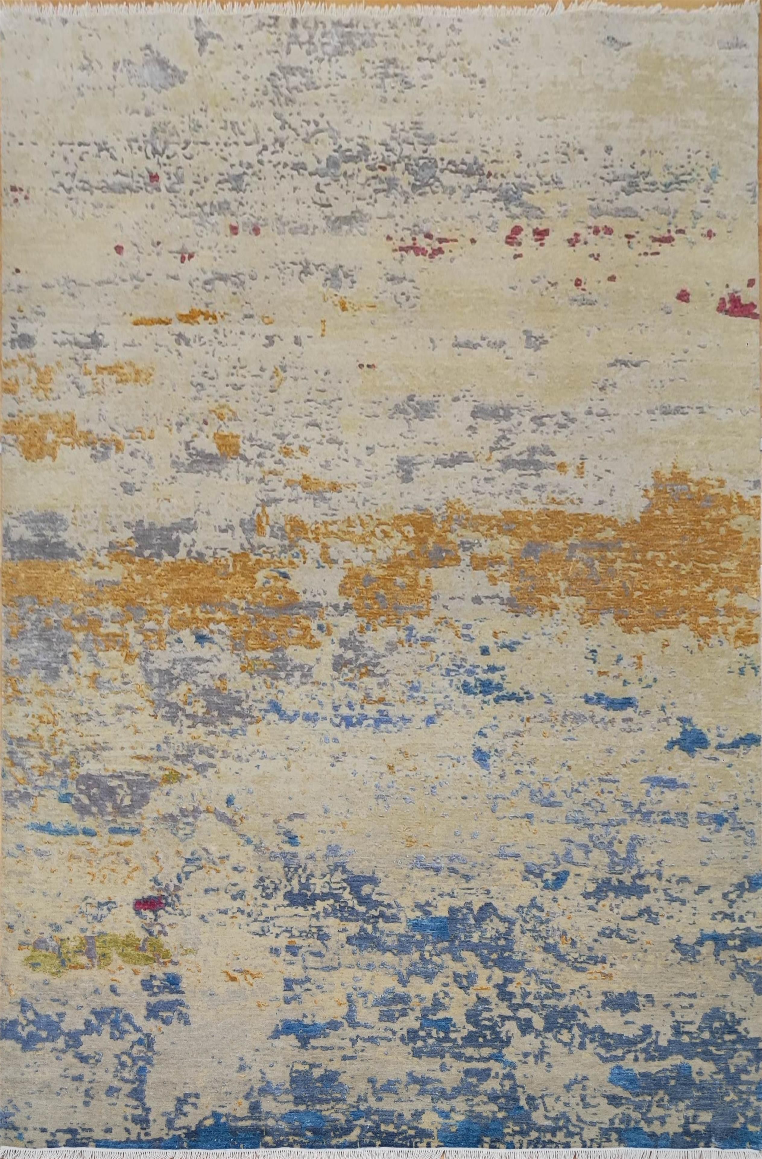 Ikat Royal modern szőnyeg