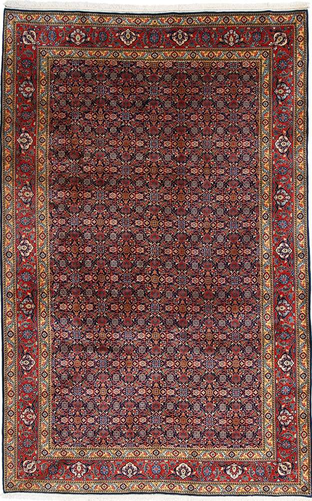 Tabriz perzsa szőnyeg