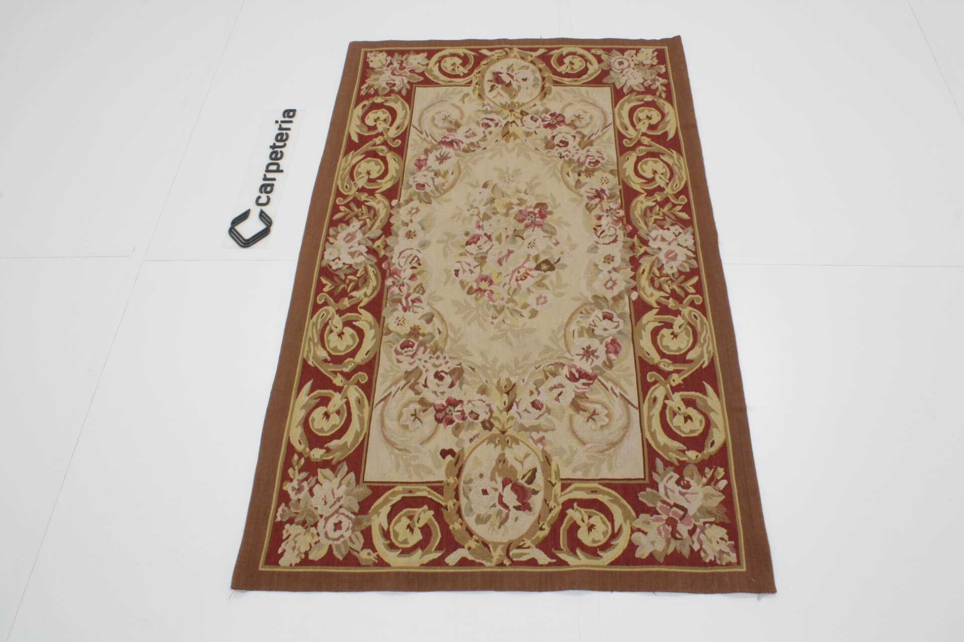 Aubusson Imperial keleti szőnyeg