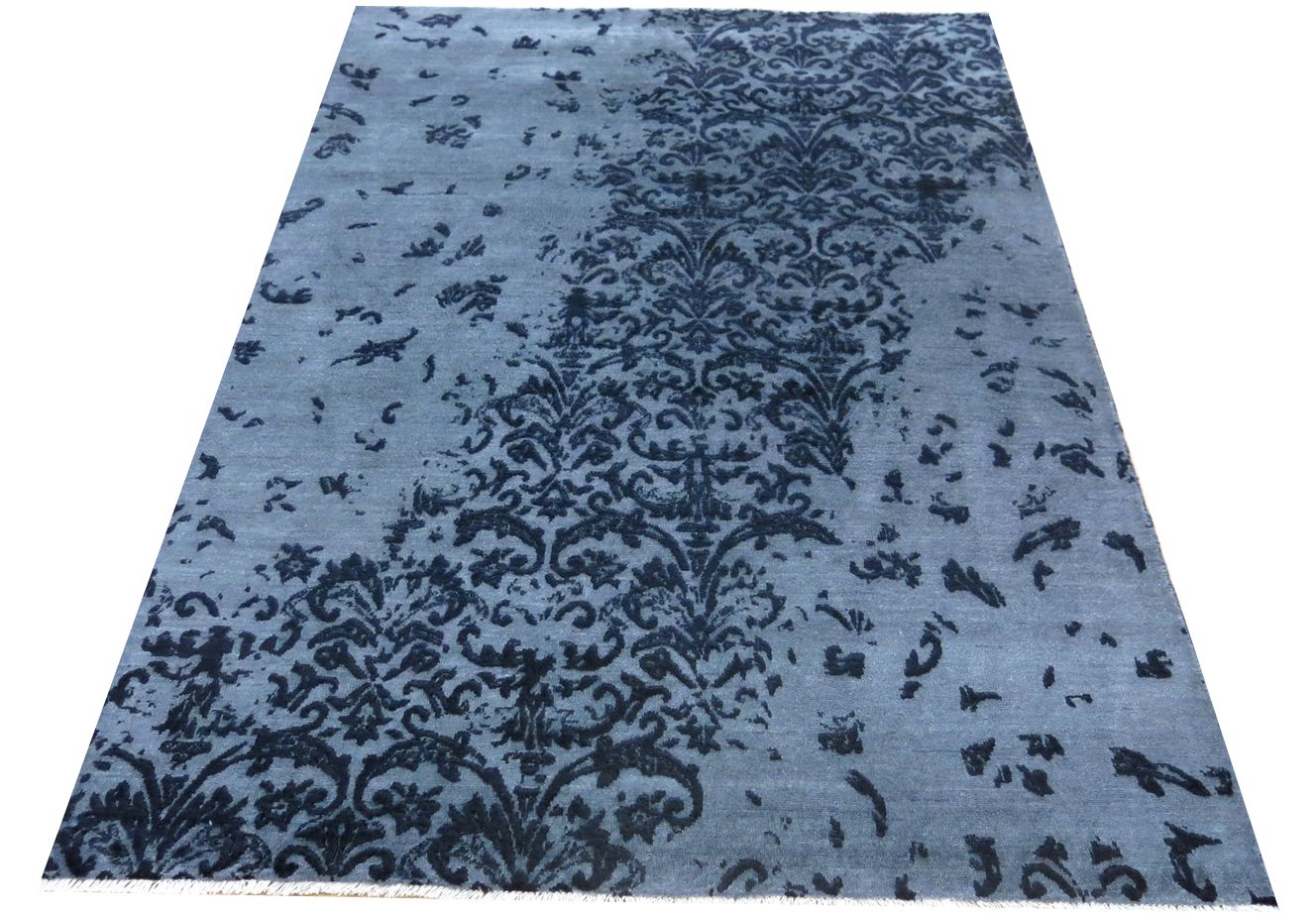 Ikat Royal modern szőnyeg