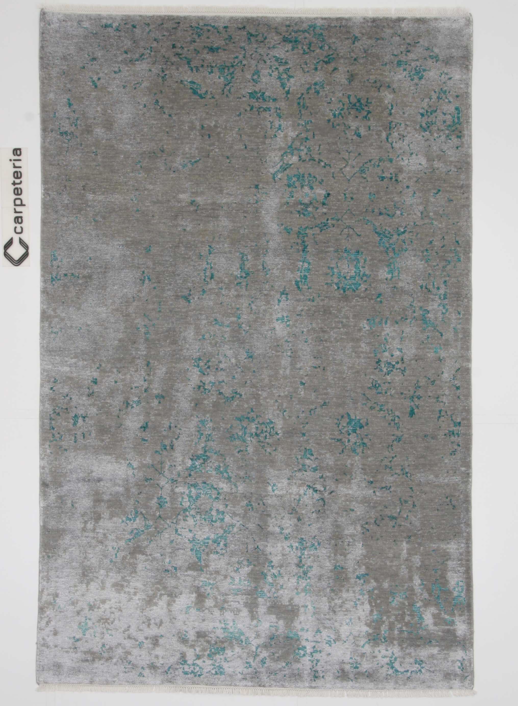 Ikat Royal modern szőnyeg
