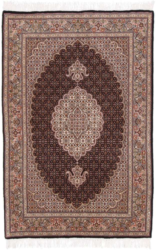 Tabriz perzsa szőnyeg