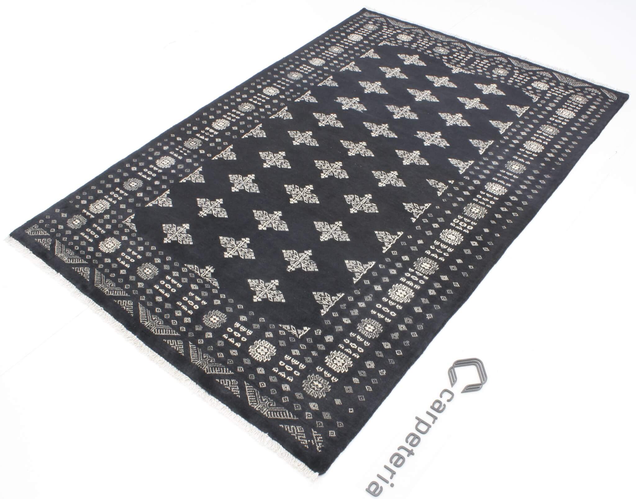 Bukhara Premium keleti szőnyeg