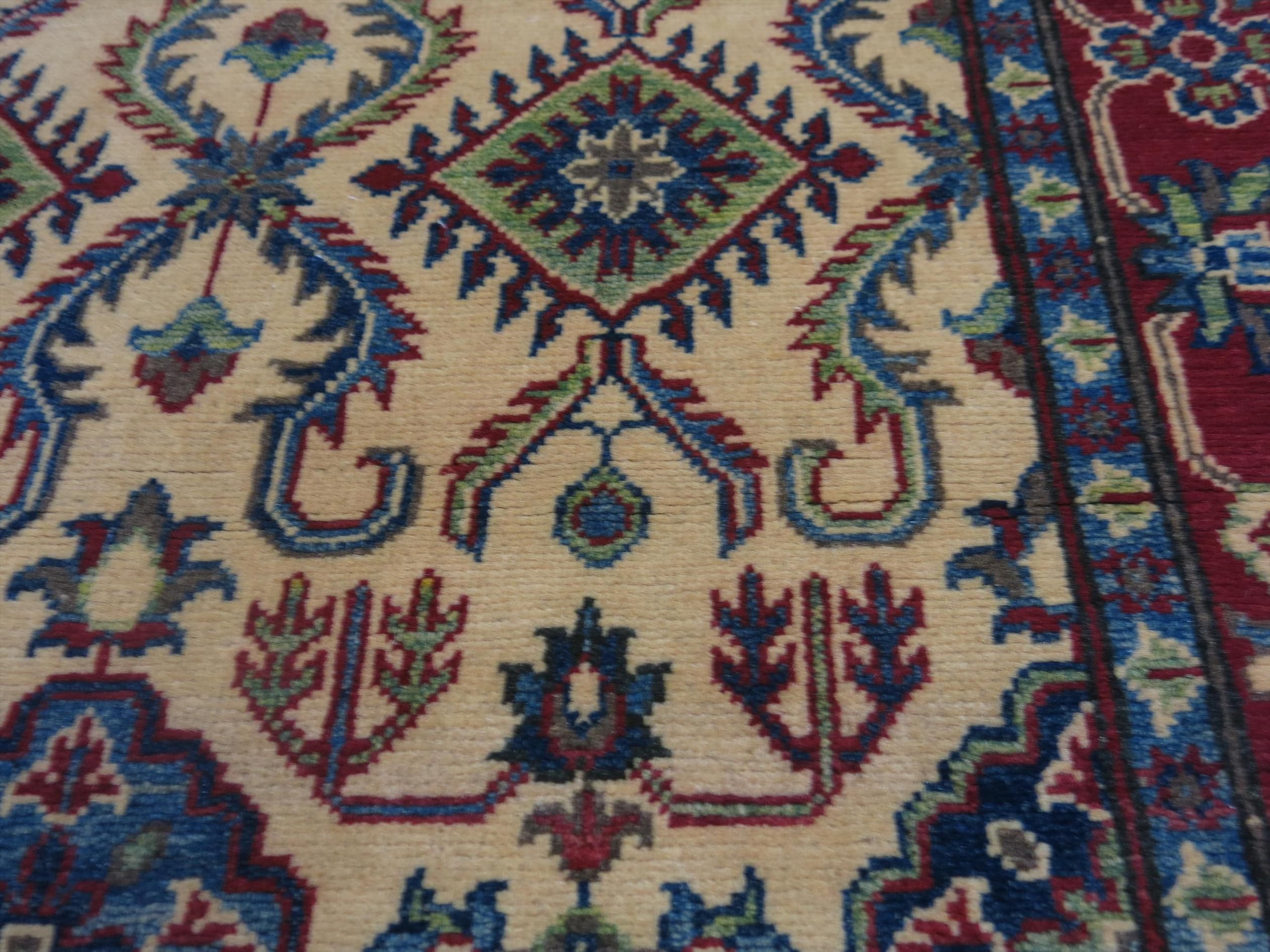 Kazak keleti szőnyeg