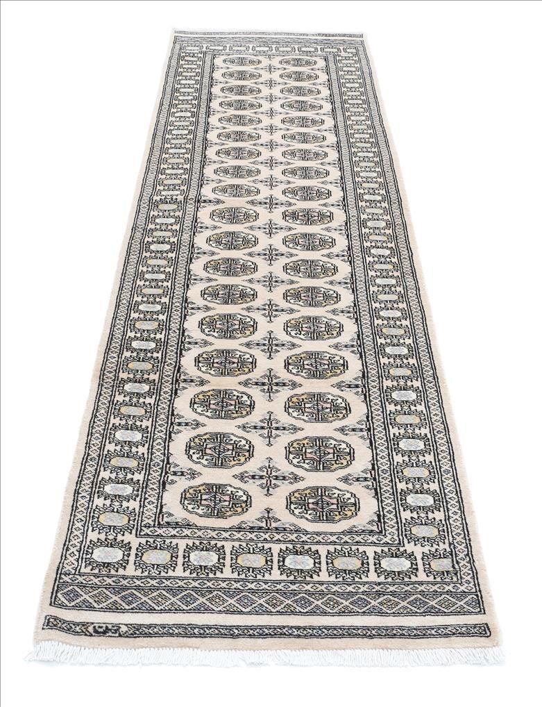 Bukhara exkluzív keleti szőnyeg
