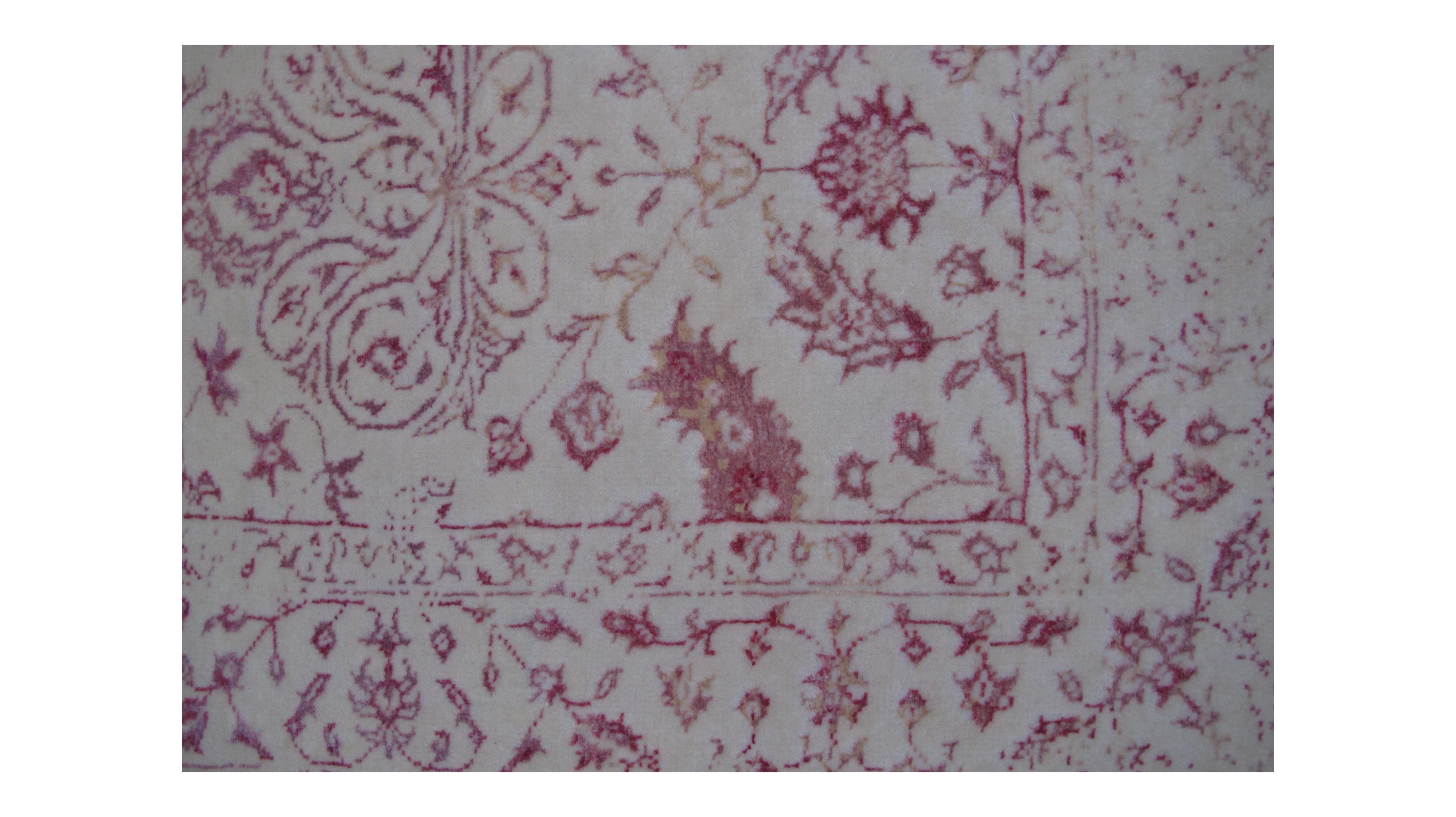 Ikat Royal modern szőnyeg
