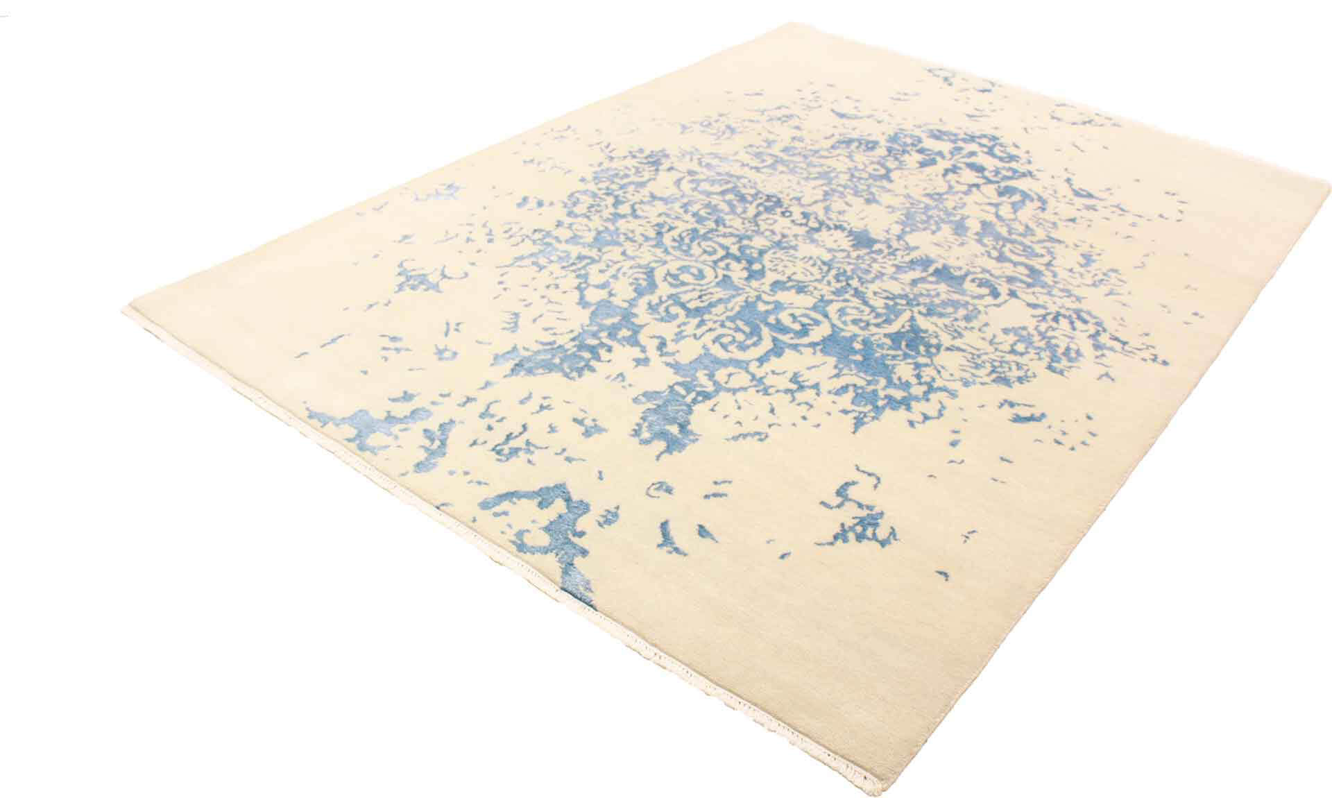 Oriental rug Ikat Exclusive