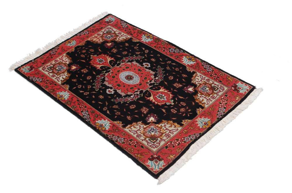 Tabriz perzsa szőnyeg