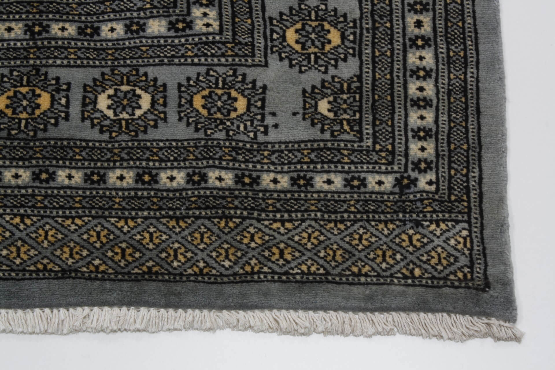 Bukhara exkluzív keleti szőnyeg
