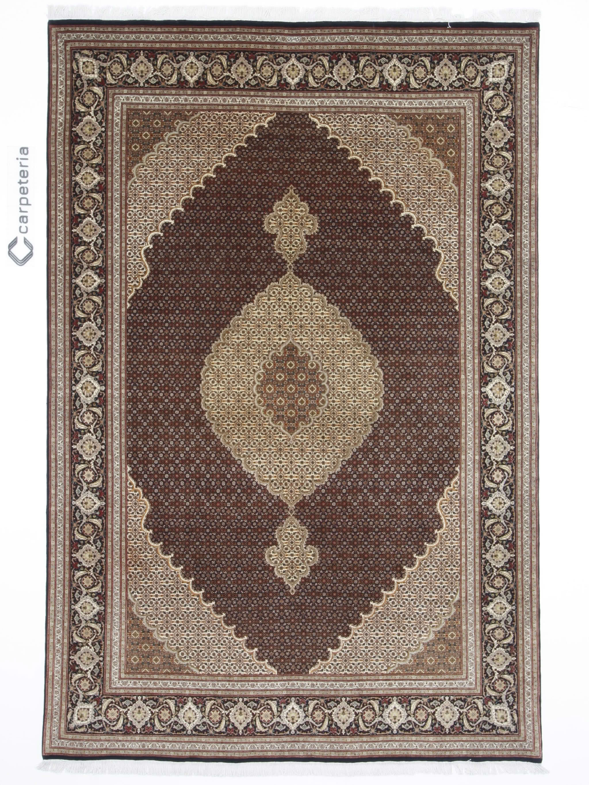 Tabriz Royal perzsa szőnyeg