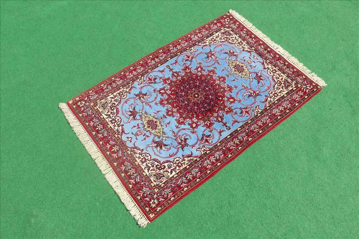 Isfahan Royal keleti szőnyeg
