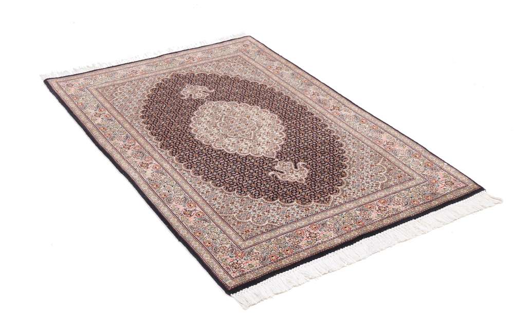 Tabriz perzsa szőnyeg