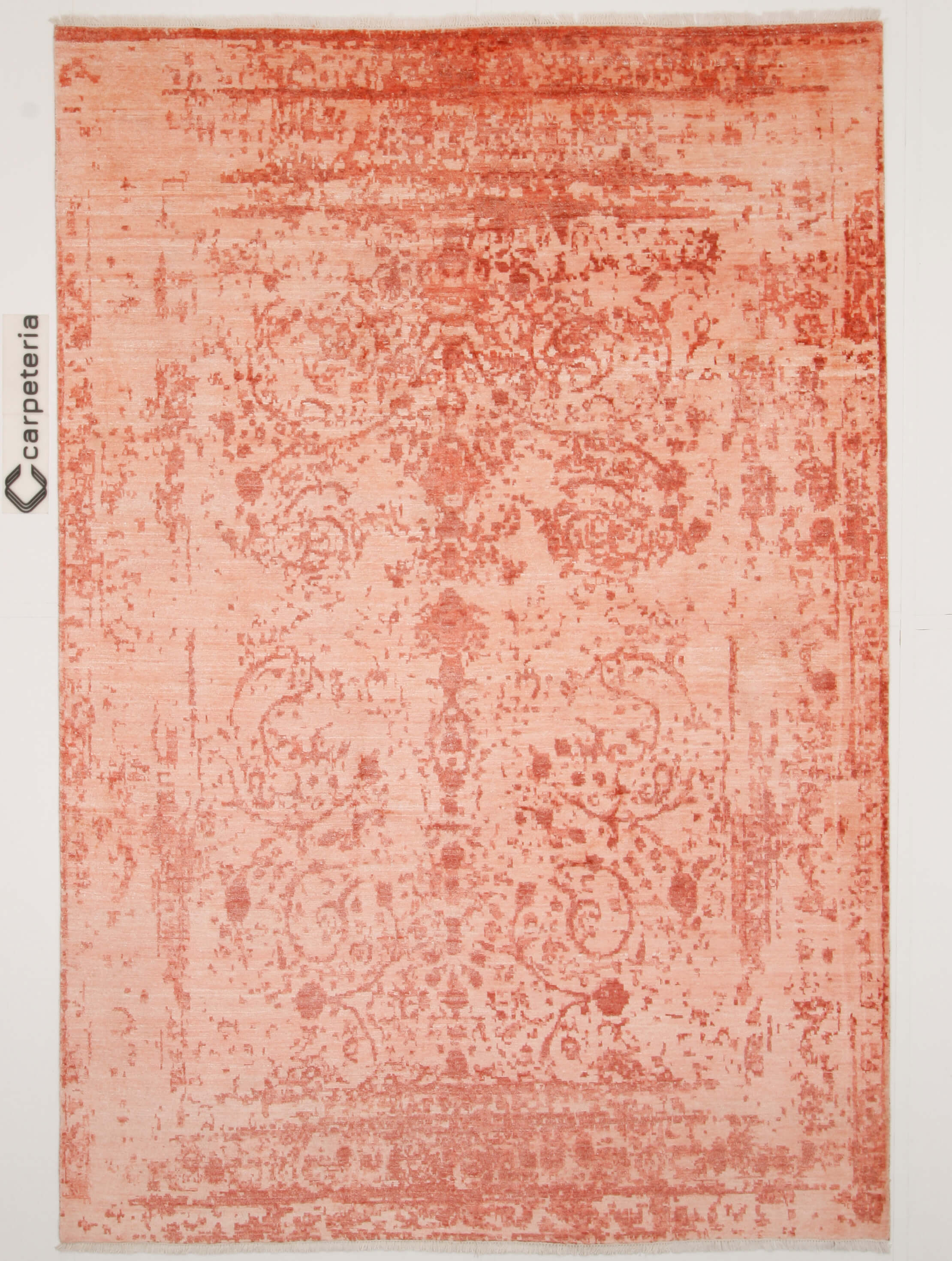 Ikat exkluzív modern szőnyeg