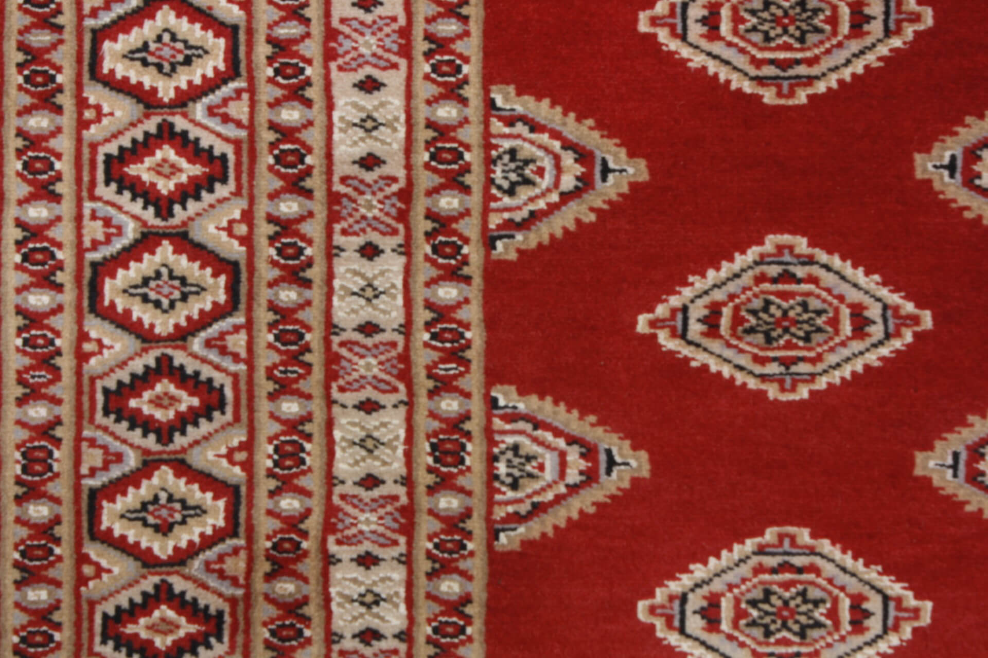 Oriental rug Jaldar Exclusive