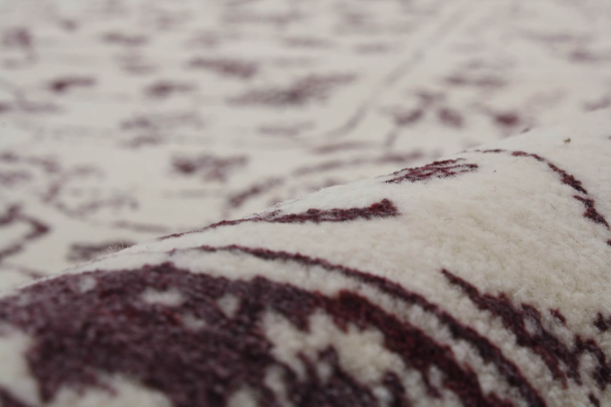 Ikat Royal modern szőnyeg