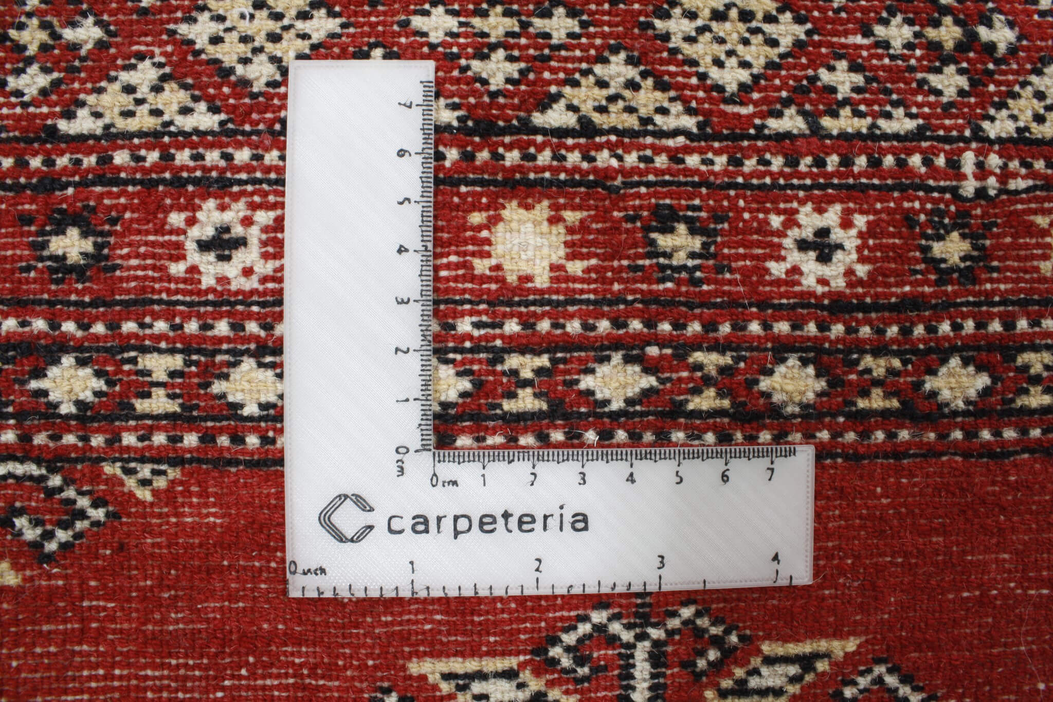 Bukhara exkluzív keleti szőnyeg