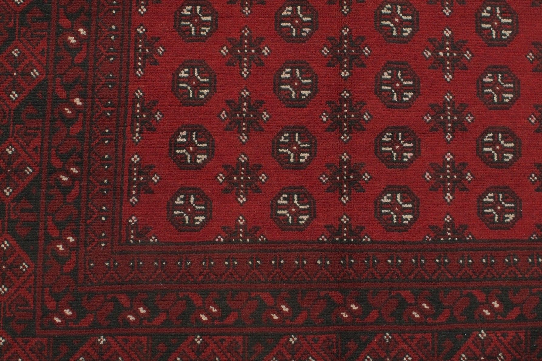 Afghan Filpa keleti szőnyeg