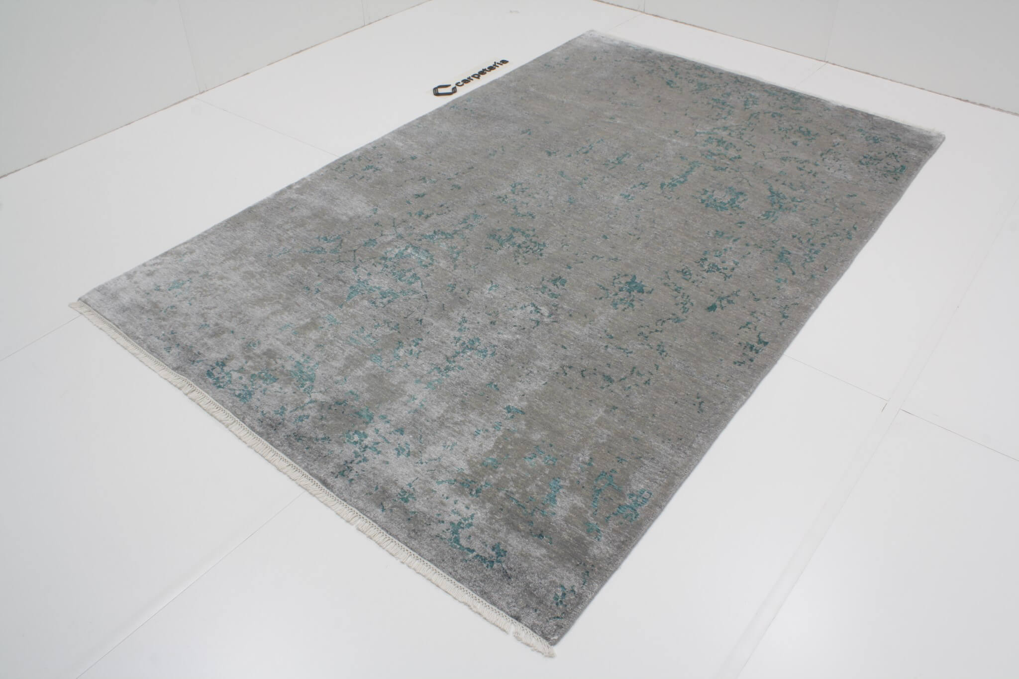 Ikat Royal modern szőnyeg
