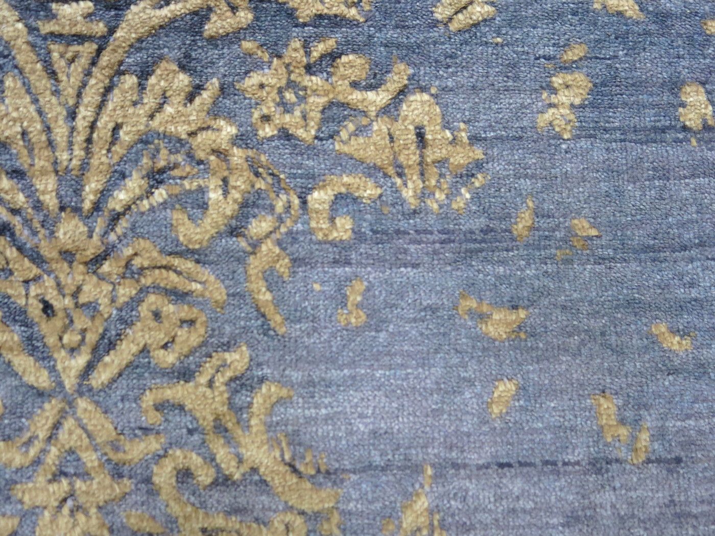 Ikat Royal modern szőnyeg