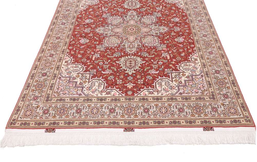 Tabriz perzsa szőnyeg