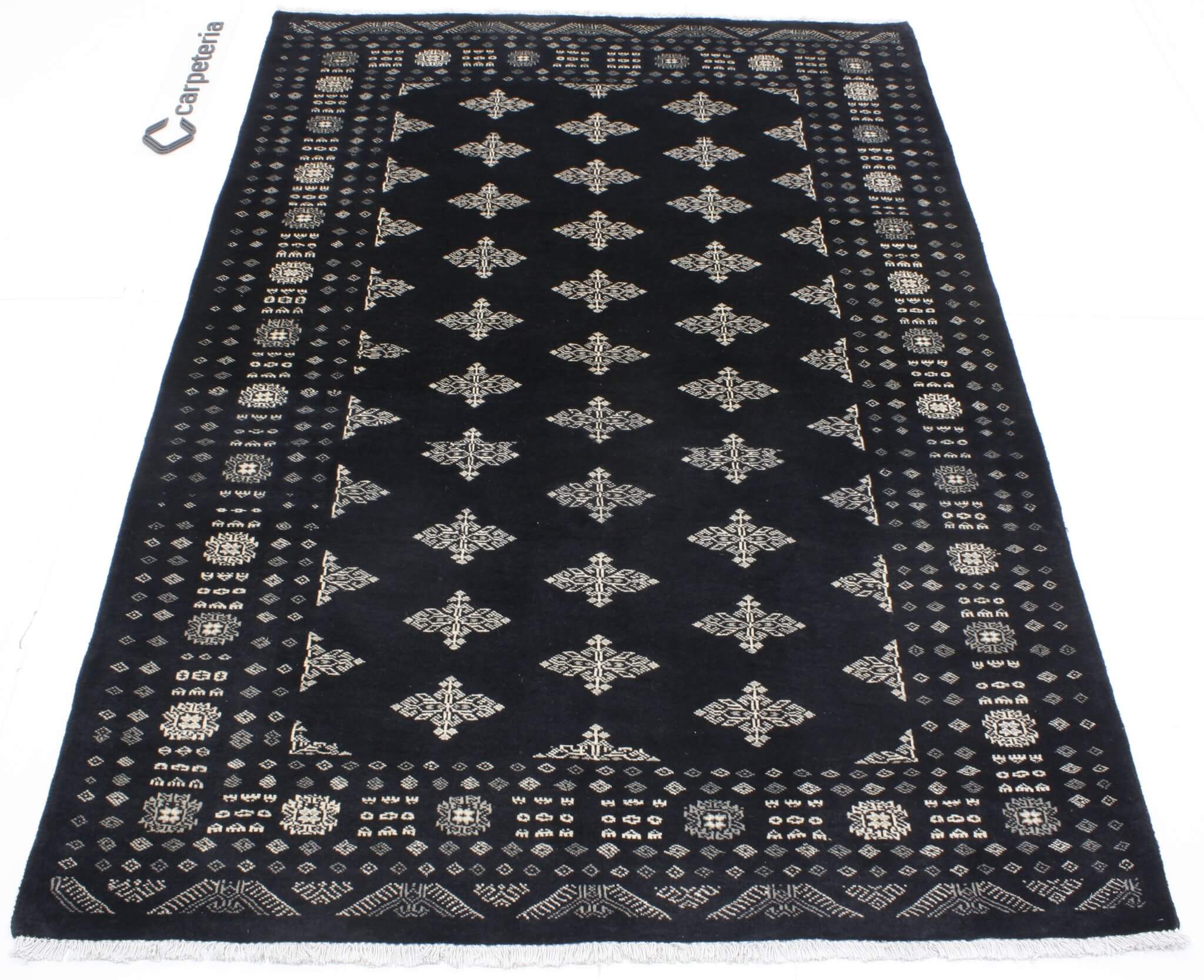 Bukhara Premium keleti szőnyeg