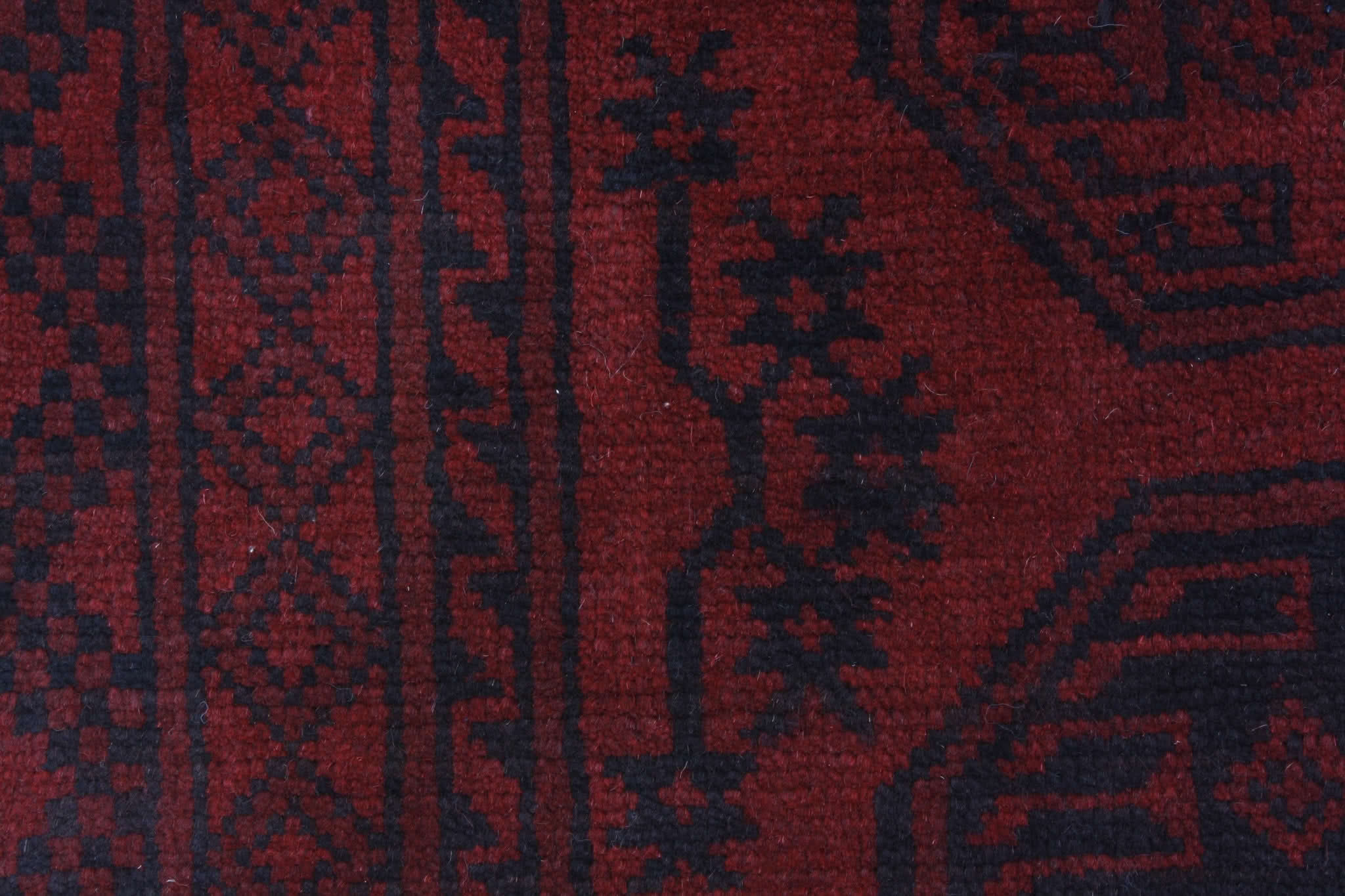 Afghan keleti szőnyeg