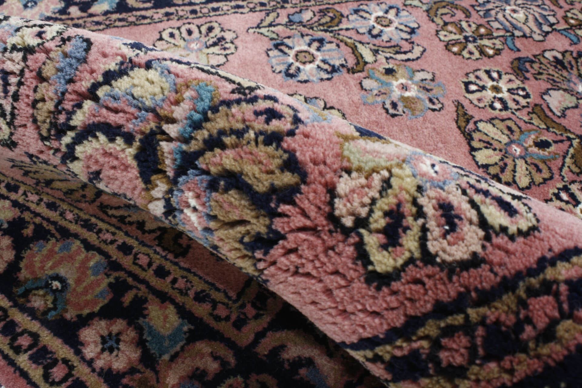 Oriental rug Sarough Exclusive