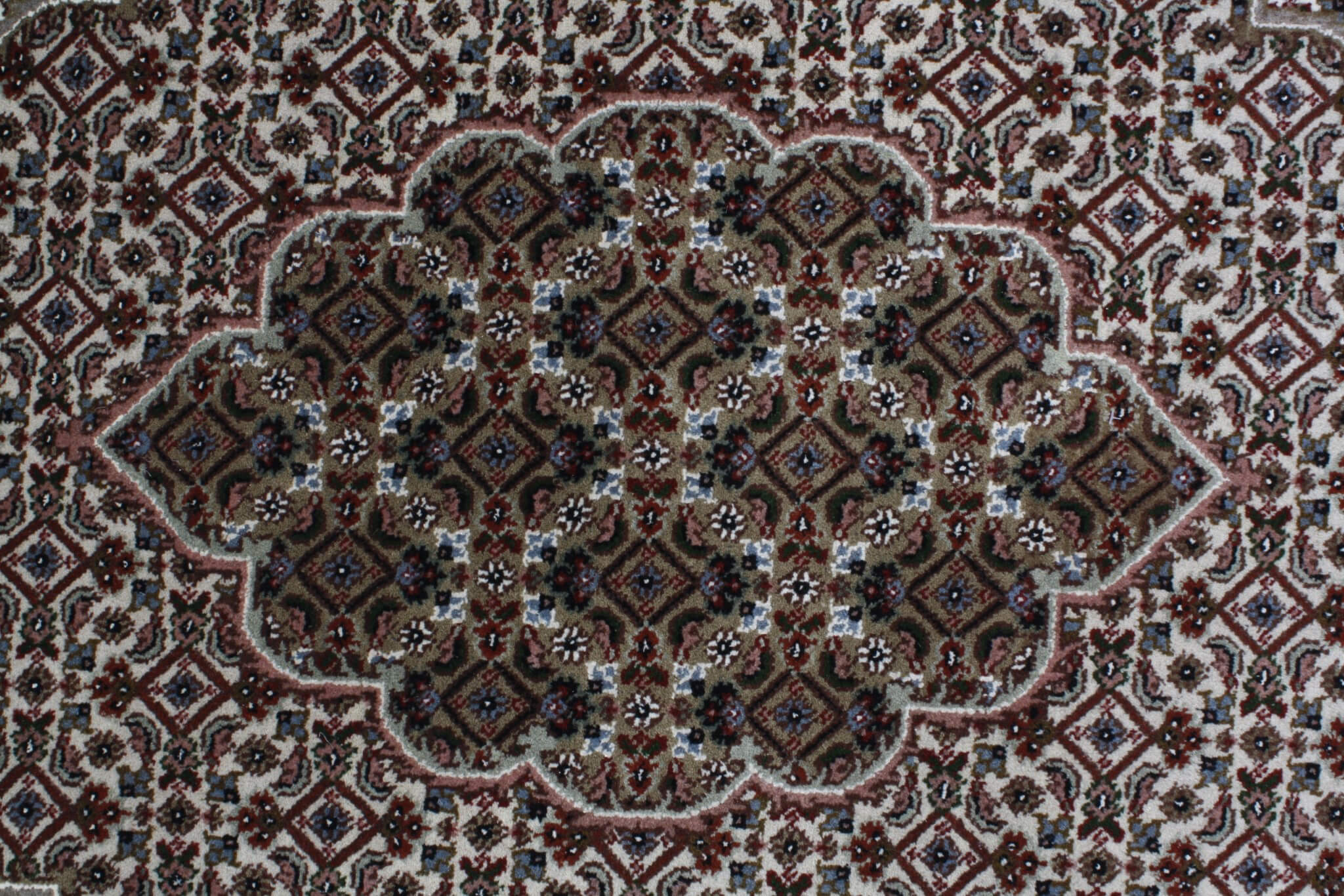 Tabriz Royal keleti szőnyeg