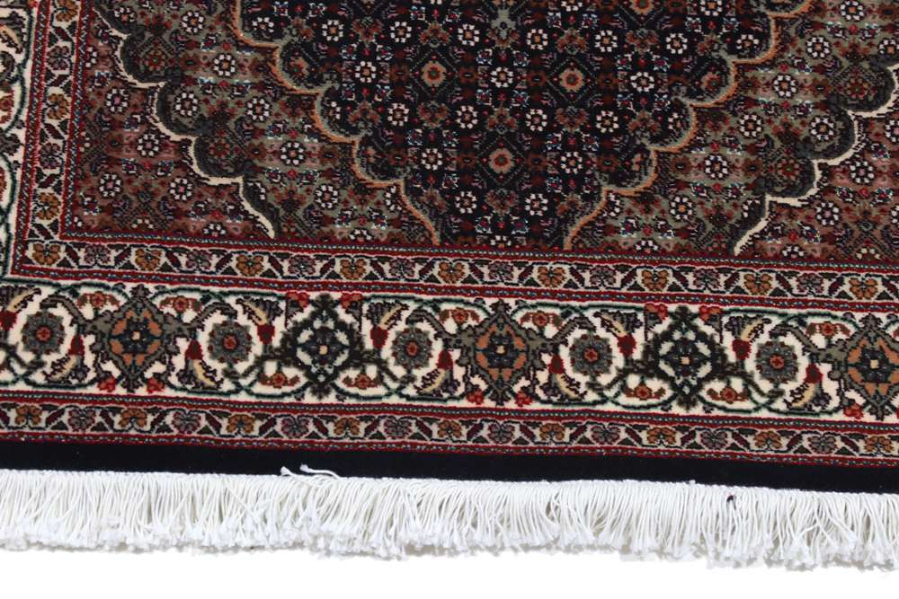 Tabriz perzsa szőnyeg