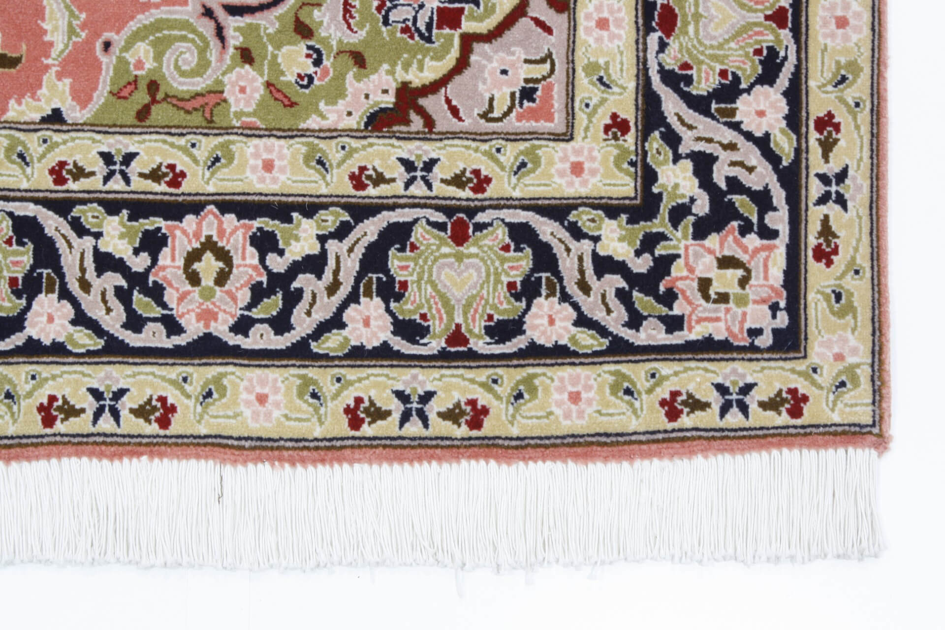 Tabriz Royal perzsa szőnyeg