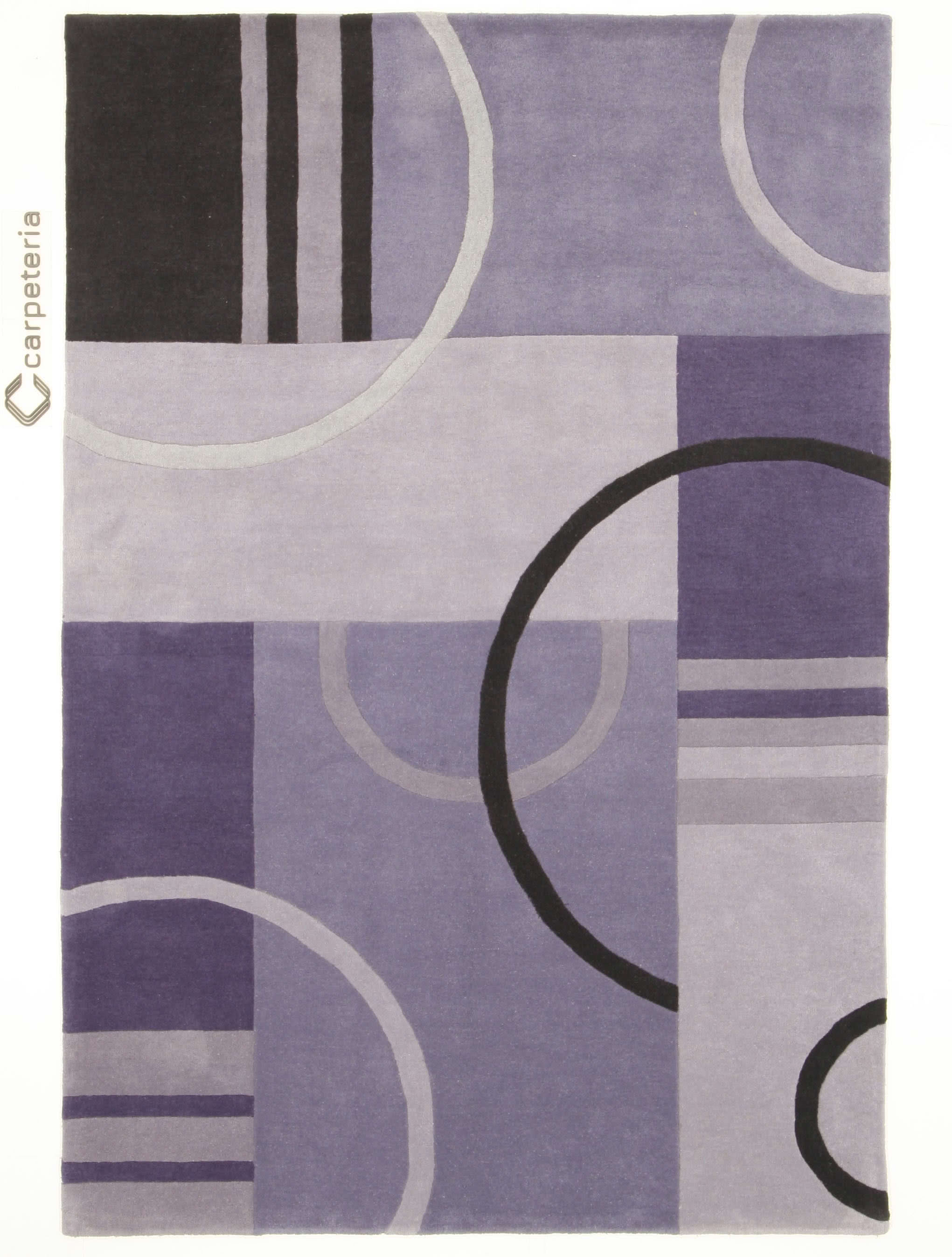 Modern Wool keleti szőnyeg