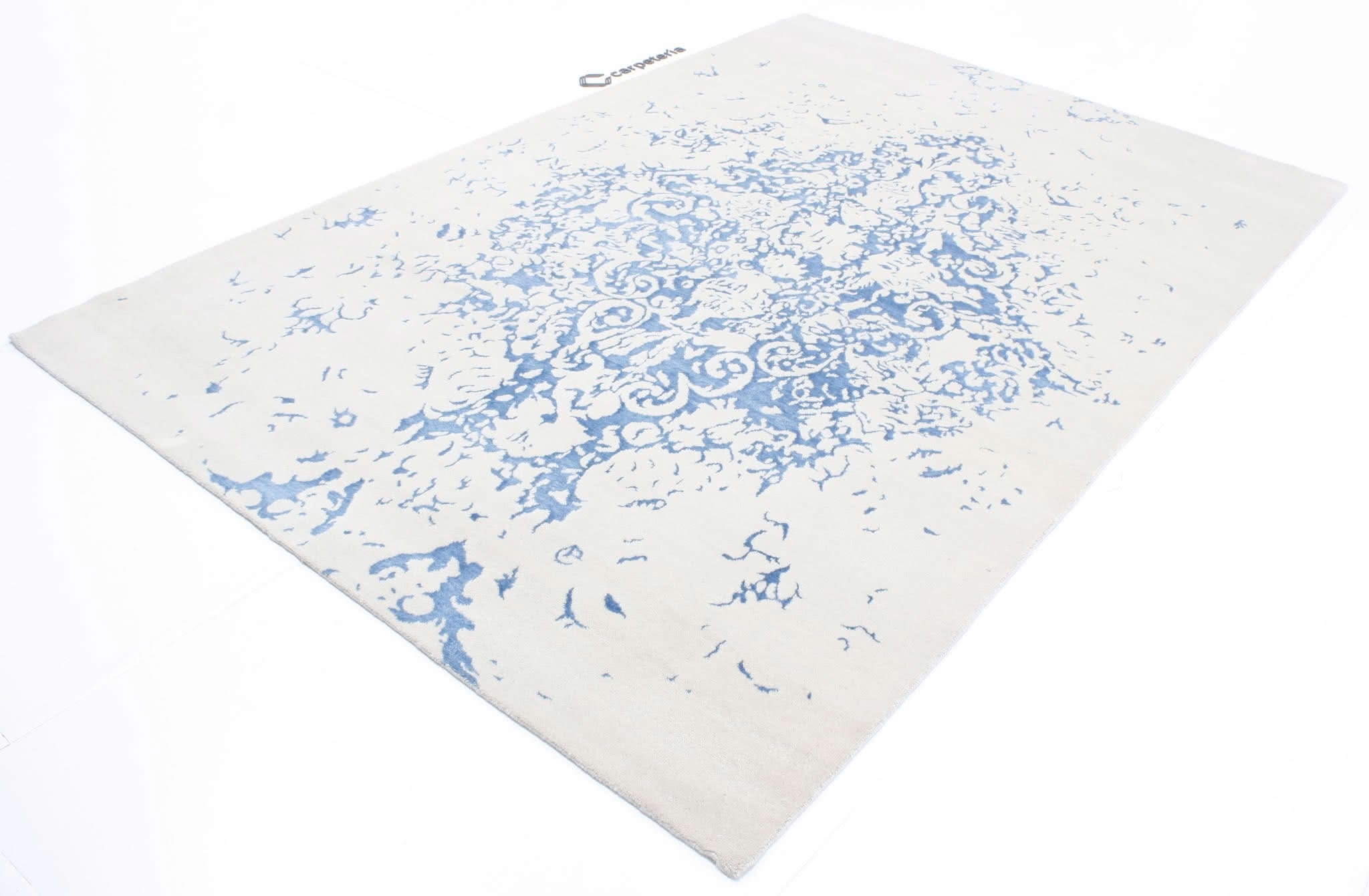 Oriental rug Ikat Exclusive
