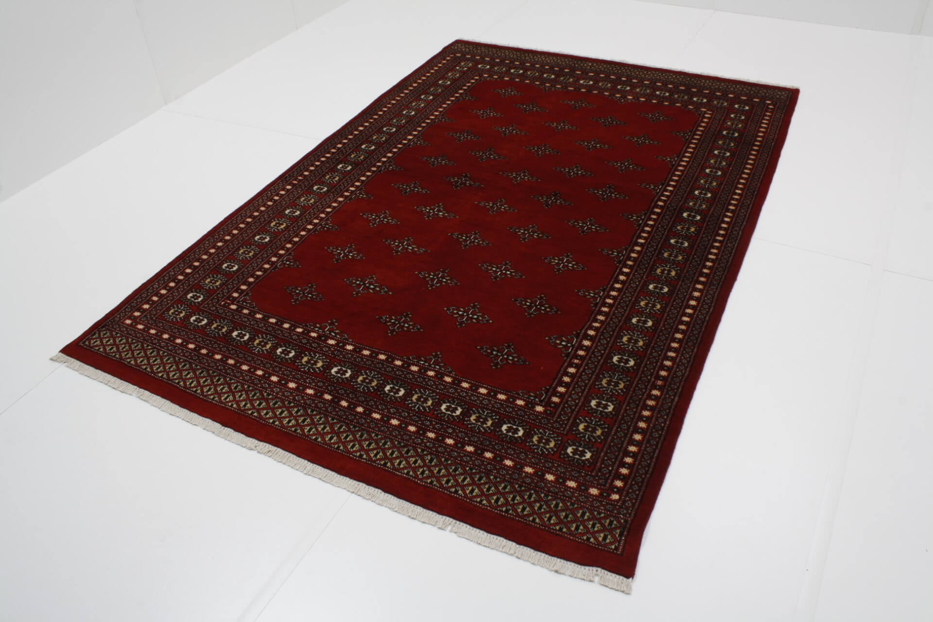 Oriental rug Bukhara Exclusive