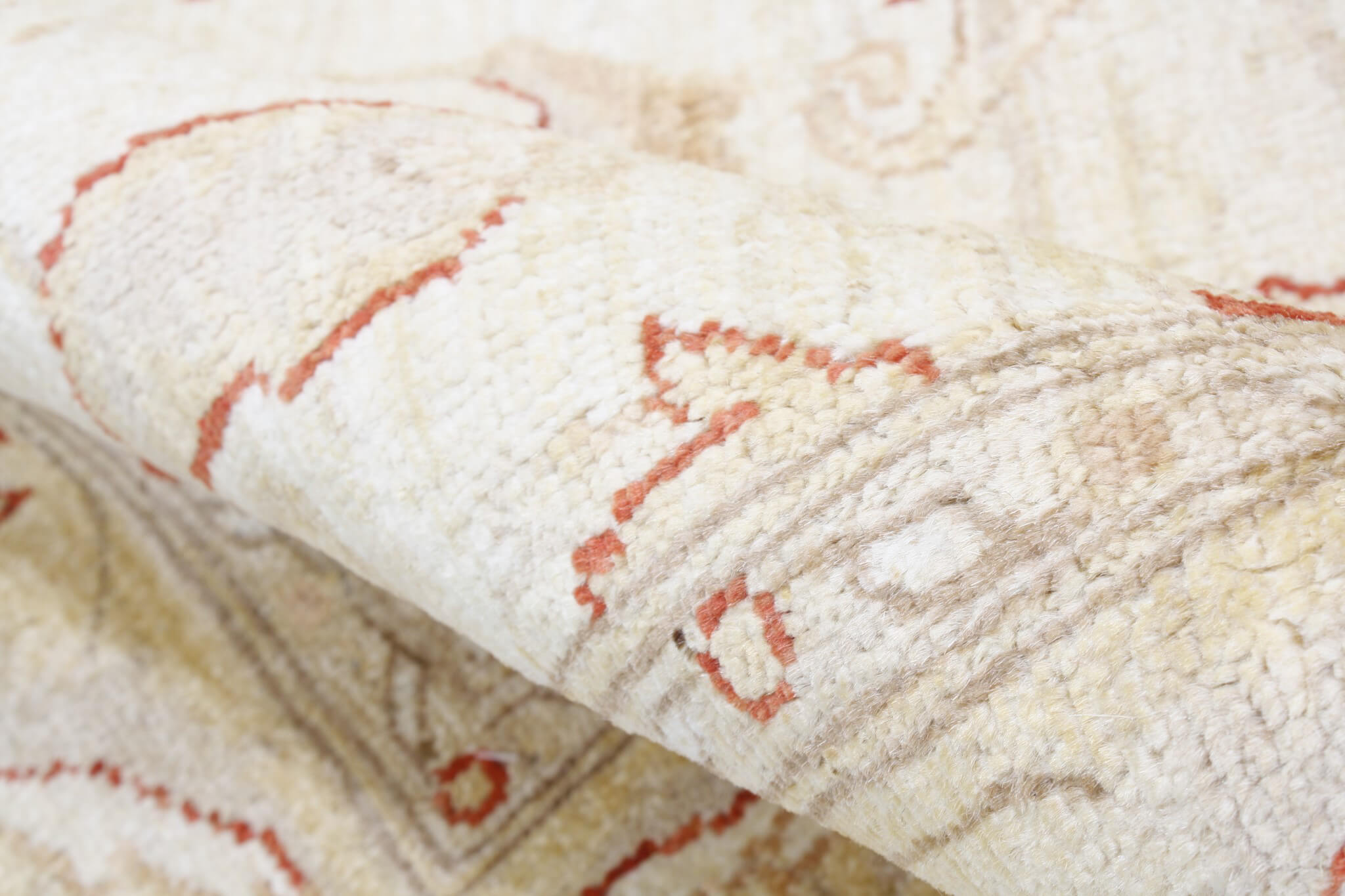 Oriental rug Ziegler Exclusive