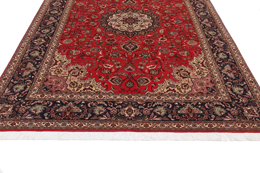 Tabriz perzsa szőnyeg