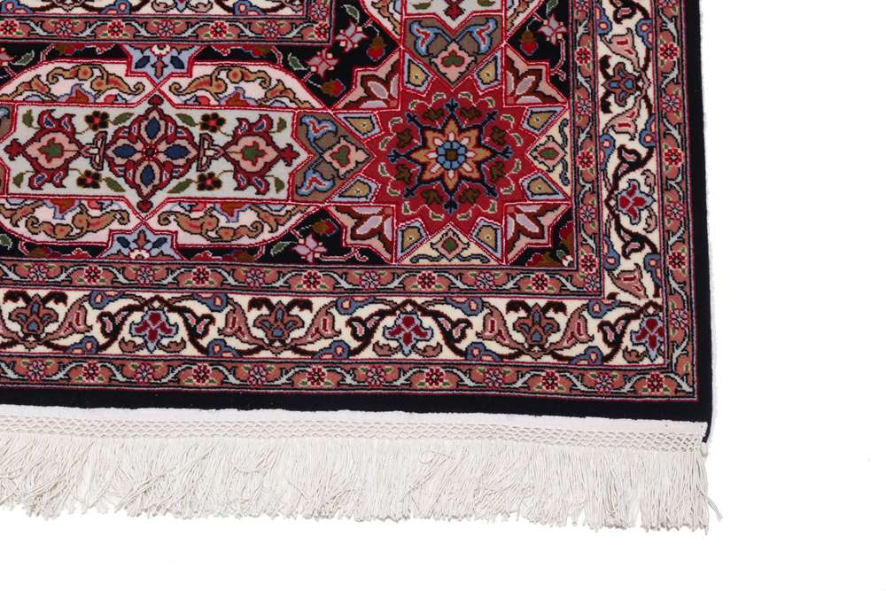 Tabriz perzsa szőnyeg